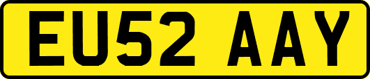EU52AAY