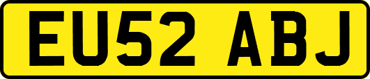 EU52ABJ