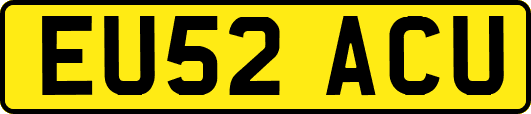 EU52ACU