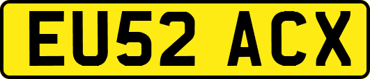 EU52ACX