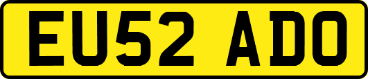 EU52ADO