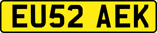 EU52AEK