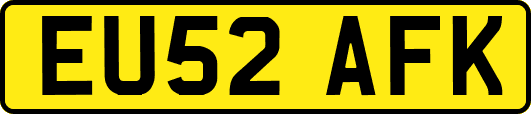 EU52AFK
