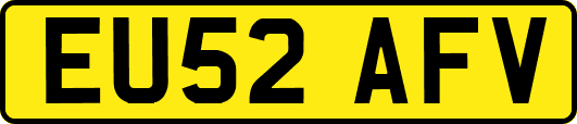 EU52AFV