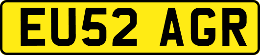 EU52AGR