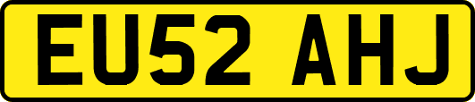 EU52AHJ