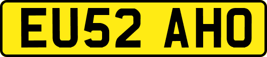 EU52AHO