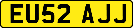 EU52AJJ