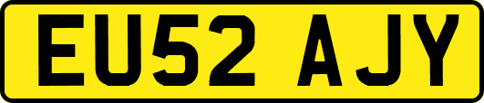 EU52AJY