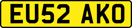 EU52AKO