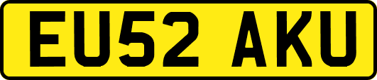 EU52AKU