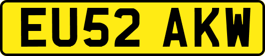EU52AKW