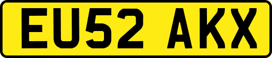 EU52AKX