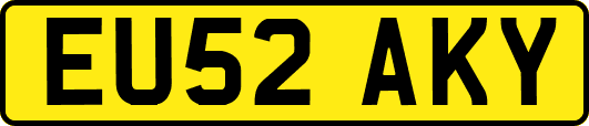 EU52AKY