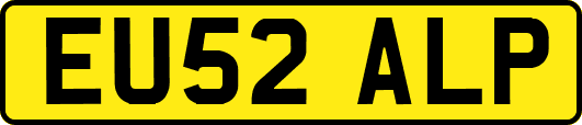 EU52ALP