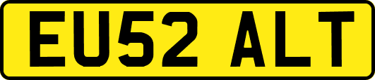 EU52ALT