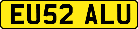 EU52ALU