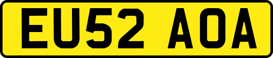 EU52AOA