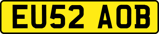 EU52AOB