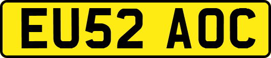 EU52AOC