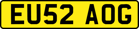 EU52AOG