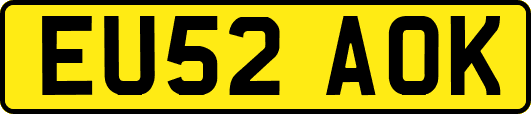 EU52AOK