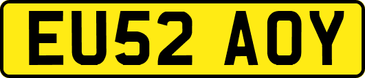 EU52AOY