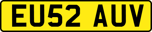 EU52AUV