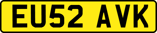 EU52AVK