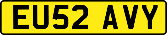 EU52AVY