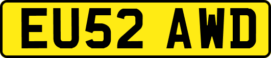 EU52AWD