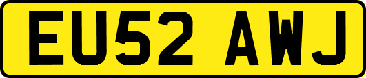 EU52AWJ