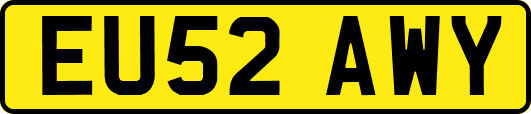 EU52AWY