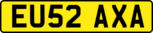 EU52AXA