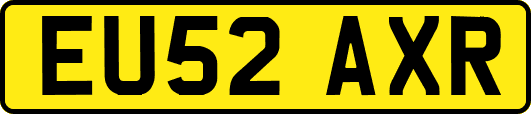 EU52AXR