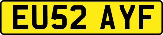 EU52AYF