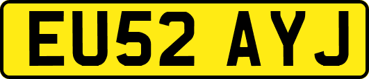 EU52AYJ