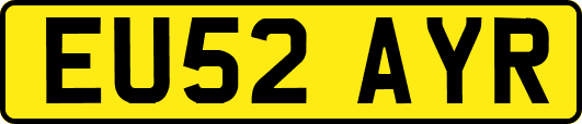 EU52AYR