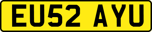 EU52AYU