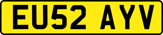 EU52AYV