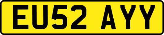 EU52AYY