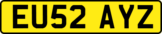 EU52AYZ