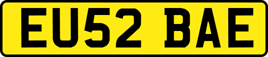 EU52BAE