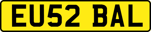 EU52BAL