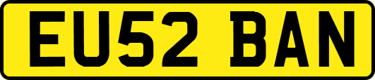 EU52BAN