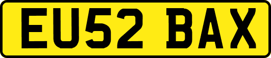 EU52BAX