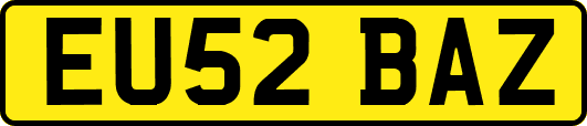 EU52BAZ