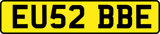 EU52BBE