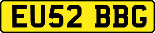 EU52BBG