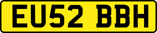 EU52BBH